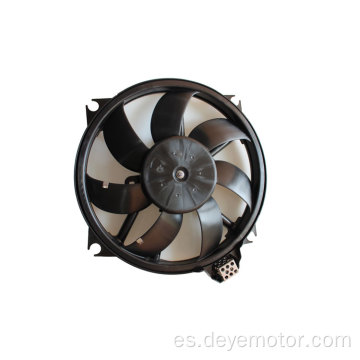 Ventilador de refrigeración para RENAULT MEGANE GRAN TOUR